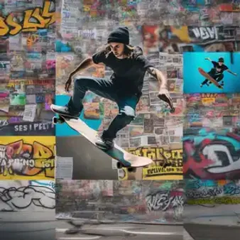 Content You'll Find on the Thrasher Site